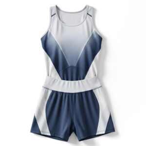 Women’s Custom Running Apparel