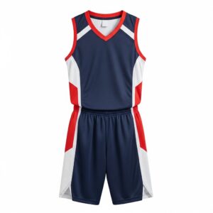 Kids’ Basketball Uniform