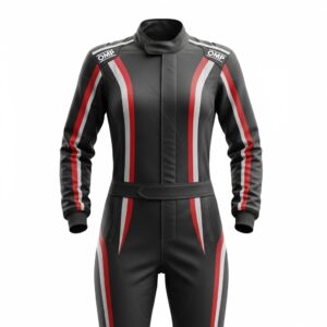 Women’s Custom Motorsport Apparel