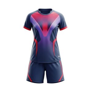Women’s Custom Soccer Apparel