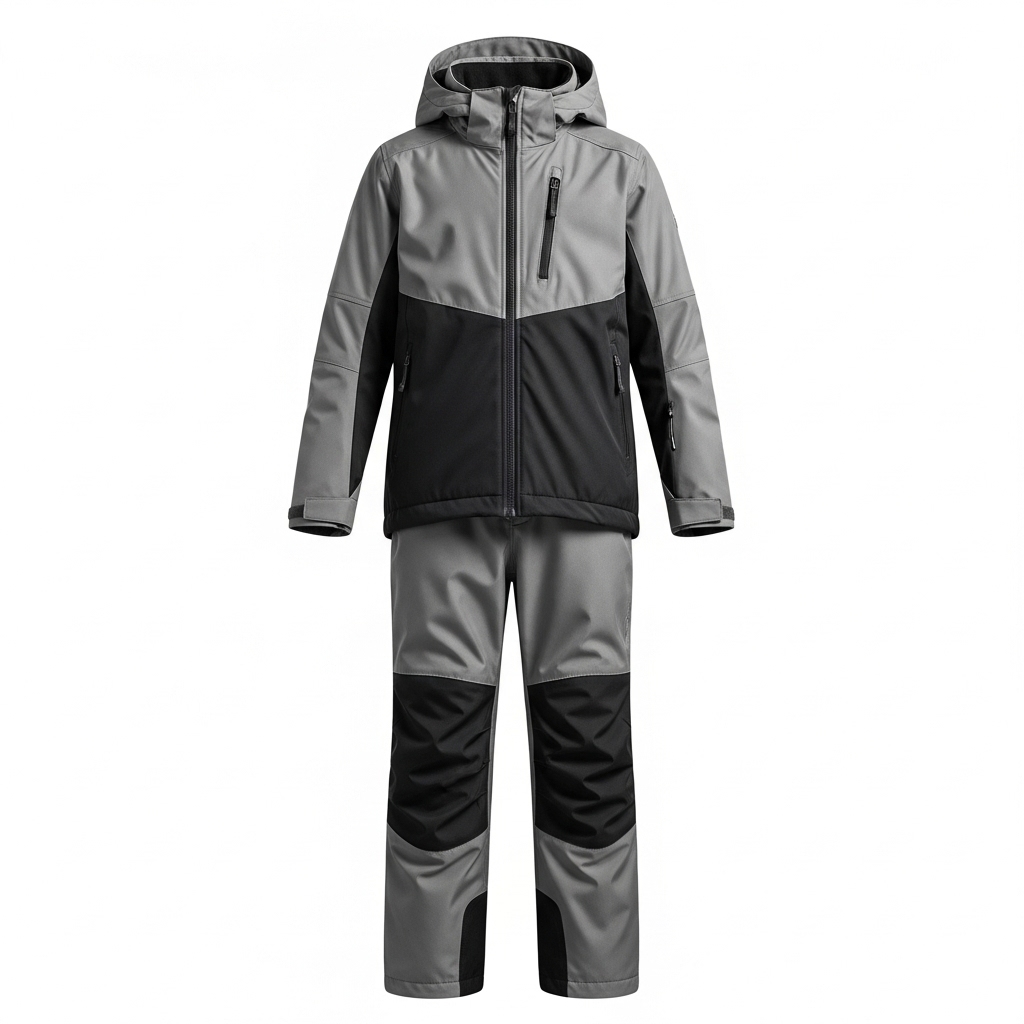 Kids’ Outdoor Uniform