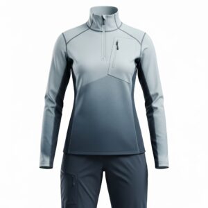 Women’s Custom Outdoor Apparel